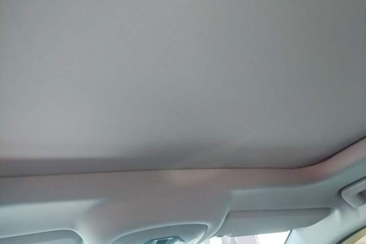 Used Chery Tiggo 8 PLUS 2022 290TGDI DCT Haoting Edition+ Headliner