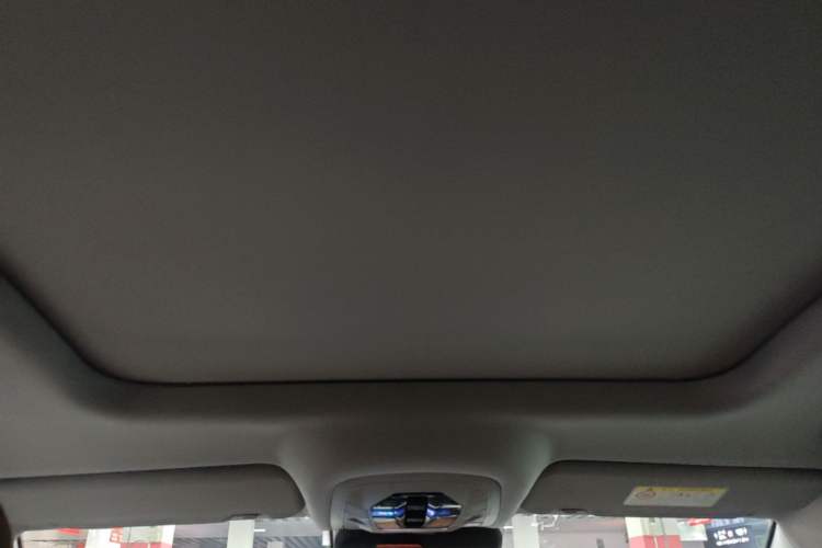 Used Chery Tiggo 8 PLUS 2022 290TGDI DCT Luxury Edition+ Headliner