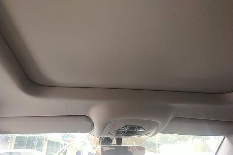 Used Chery Tiggo 8 PLUS 2022 290TGDI DCT Haoting Edition+ Headliner