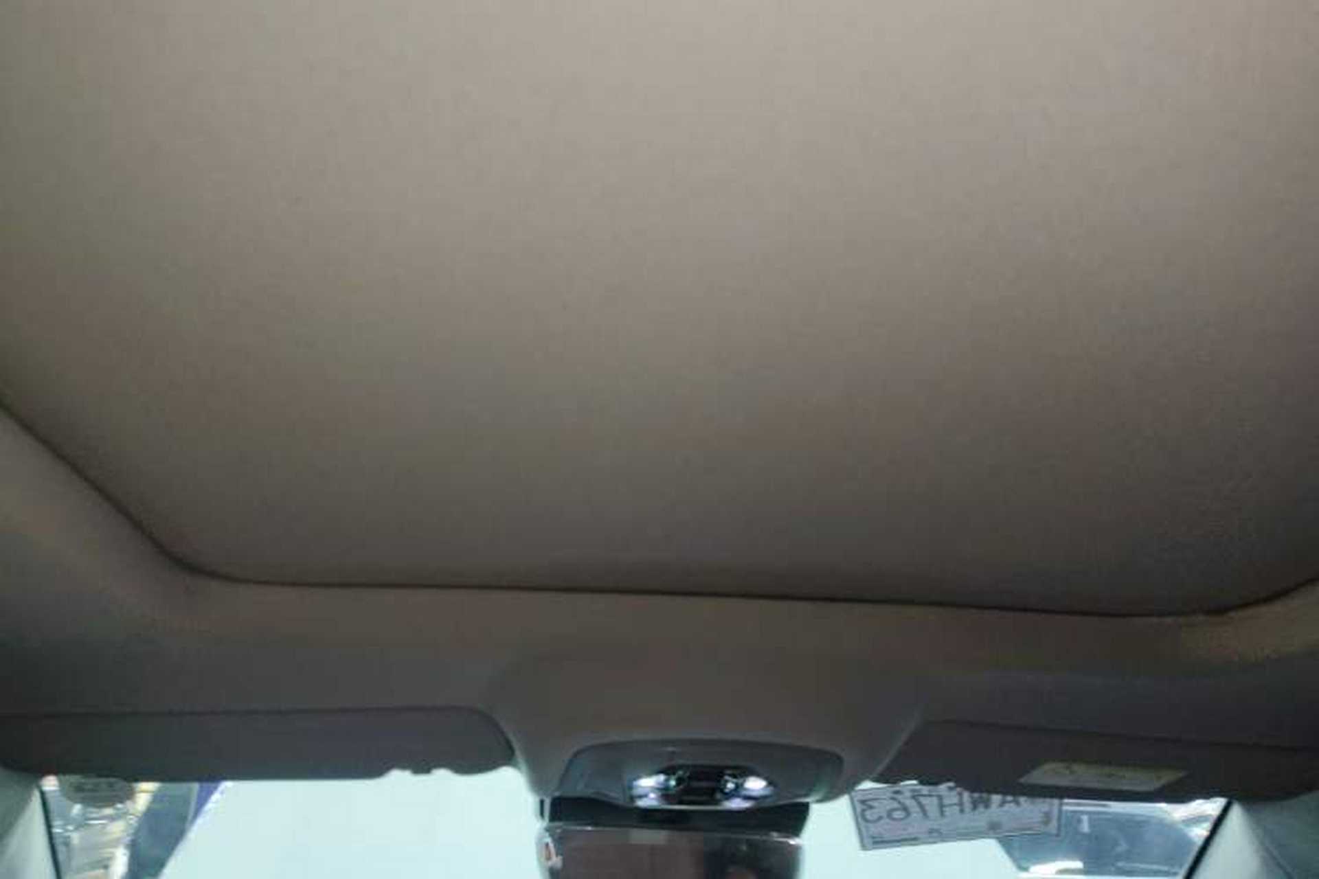 Used Chery Tiggo 8 PLUS 2022 Kunpeng Edition 390TGDI DCT Luxury+ Edition Headliner