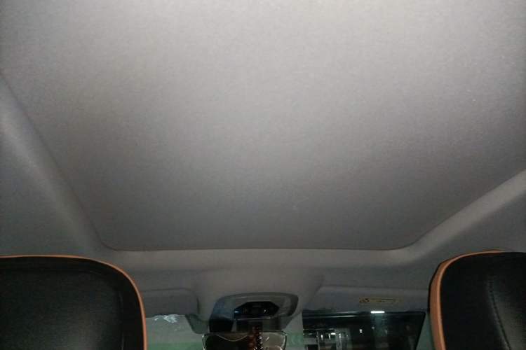 Used Chery Tiggo 8 PLUS 2022 290TGDI DCT Haoting Edition Headliner