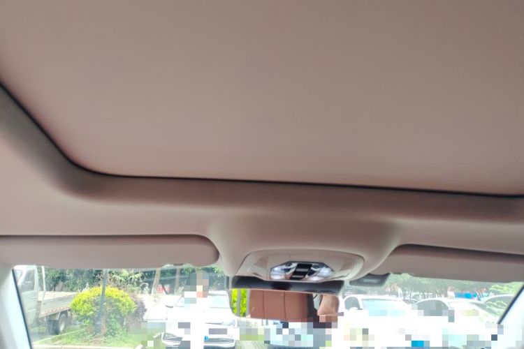 Used Chery Tiggo 8 PLUS 2022 290TGDI DCT Luxury Edition Headliner