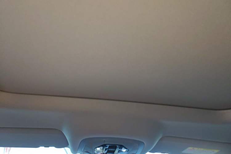 Used Chery Tiggo 8 PLUS 2022 290TGDI DCT Haoting Edition Headliner