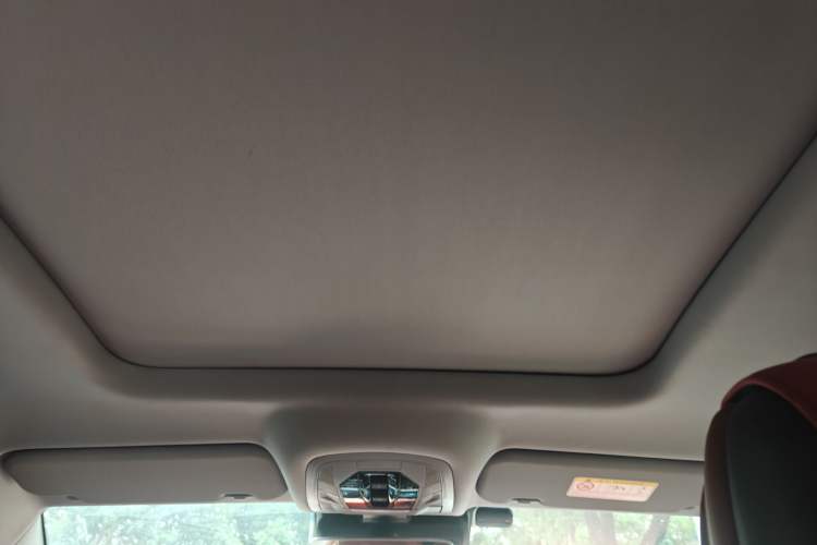Used Chery Tiggo 8 PLUS 2022 290TGDI DCT Luxury Edition+ Headliner