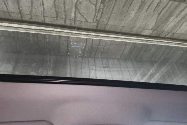 Used Chery Tiggo 8 PLUS 2022 Kunpeng Edition 390TGDI DCT Luxury+ Edition Headliner