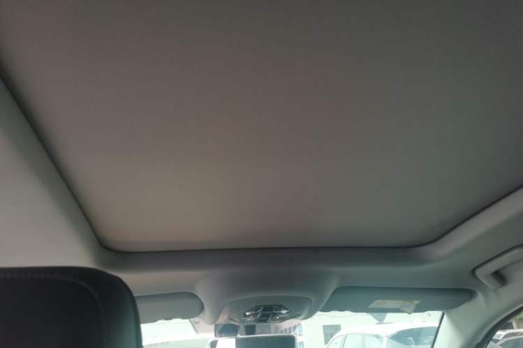 Used Chery Tiggo 8 PLUS 2022 290TGDI DCT Haoting Edition+ Headliner