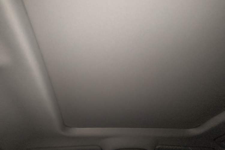 Used Chery Tiggo 8 PLUS 2022 Kunpeng Edition 390TGDI DCT Four-Wheel Drive Luxury Version Headliner