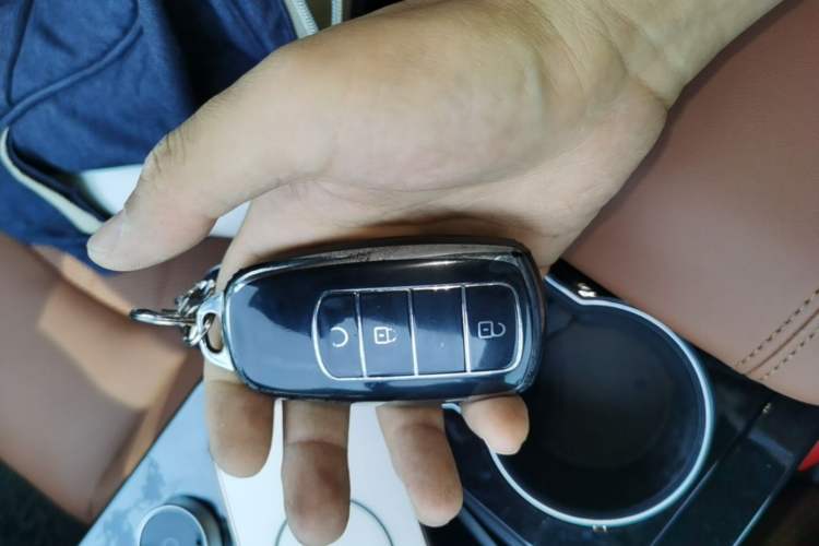 Used Chery Tiggo 8 PLUS 2022 290TGDI DCT Luxury Edition+ Interior 1