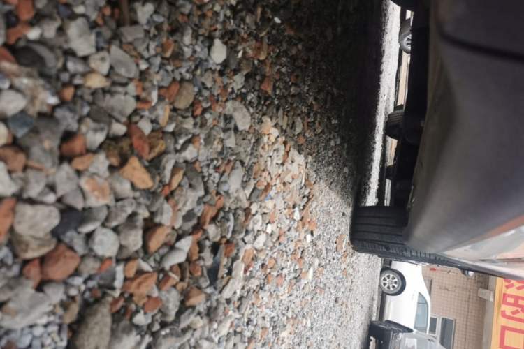 Used Chery Tiggo 8 PLUS 2022 290TGDI DCT Haoting Edition+ Left Side Sill