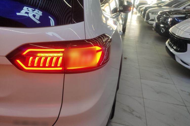 Used Chery Tiggo 8 PLUS 2022 290TGDI DCT Luxury Edition Right Rear Taillight