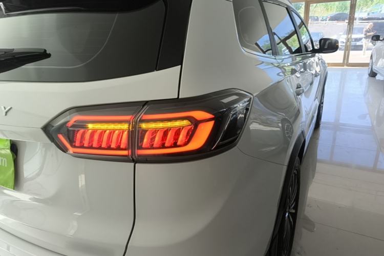 Used Chery Tiggo 8 PLUS 2022 290TGDI DCT Luxury Edition+ Right Rear Taillight