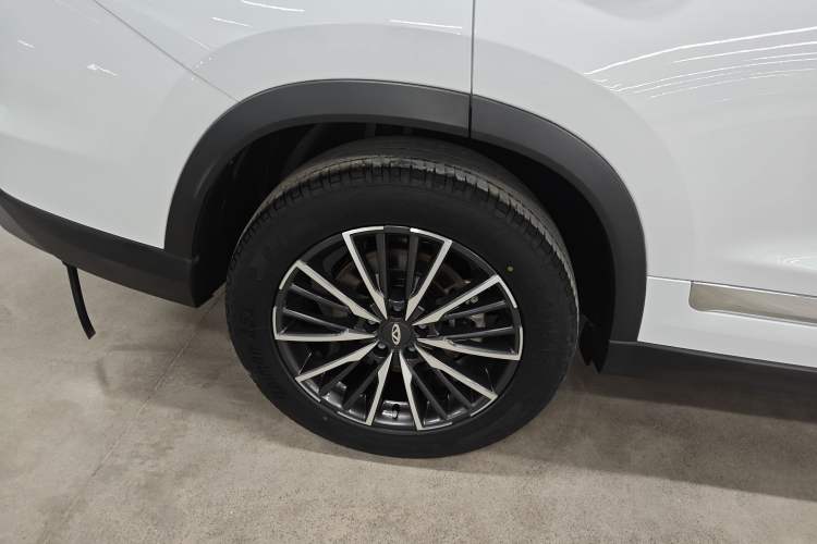 Used Chery Tiggo 8 PLUS 2022 290TGDI DCT Luxury Edition Right Rear Wheel Hub