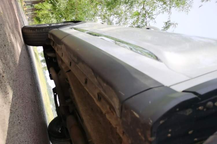 Used Chery Tiggo 8 PLUS 2022 290TGDI DCT Luxury Edition+ Right Side Sill