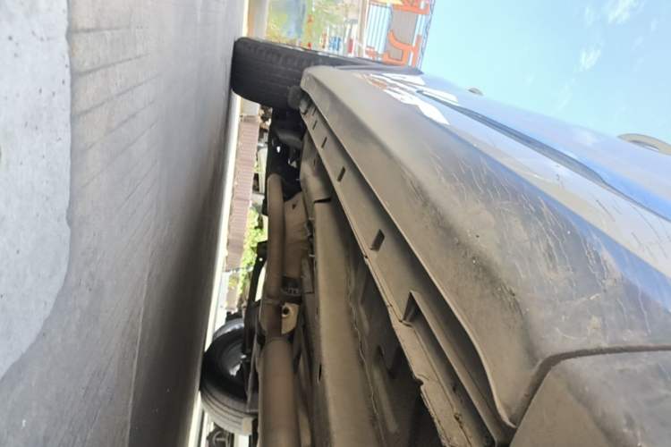 Used Chery Tiggo 8 PLUS 2022 290TGDI DCT Luxury Edition+ Right Side Sill