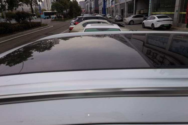Used Chery Tiggo 8 PLUS 2022 290TGDI DCT Luxury Edition Roof