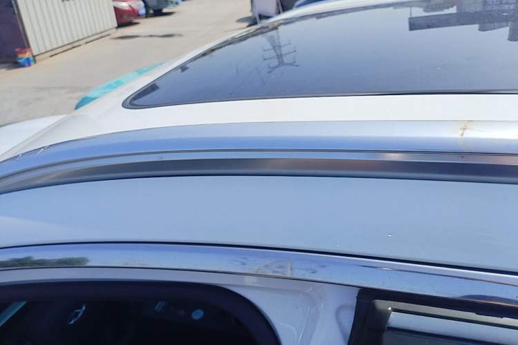 Used Chery Tiggo 8 PLUS 2022 290TGDI DCT Haoting Edition+ Roof