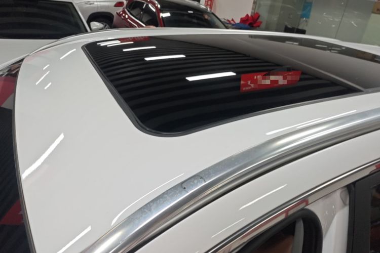 Used Chery Tiggo 8 PLUS 2022 290TGDI DCT Luxury Edition+ Roof