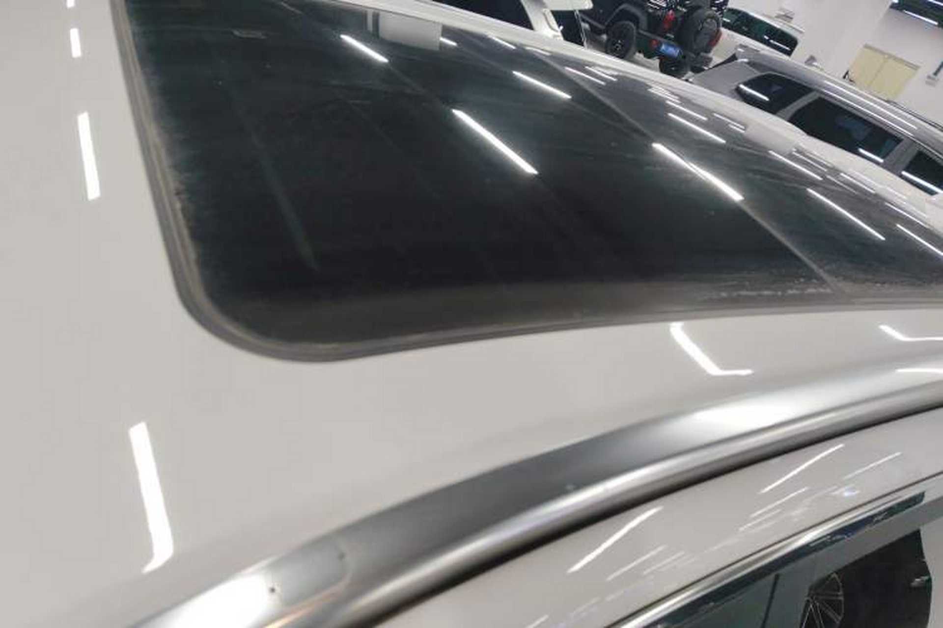 Used Chery Tiggo 8 PLUS 2022 Kunpeng Edition 390TGDI DCT Luxury+ Edition Roof