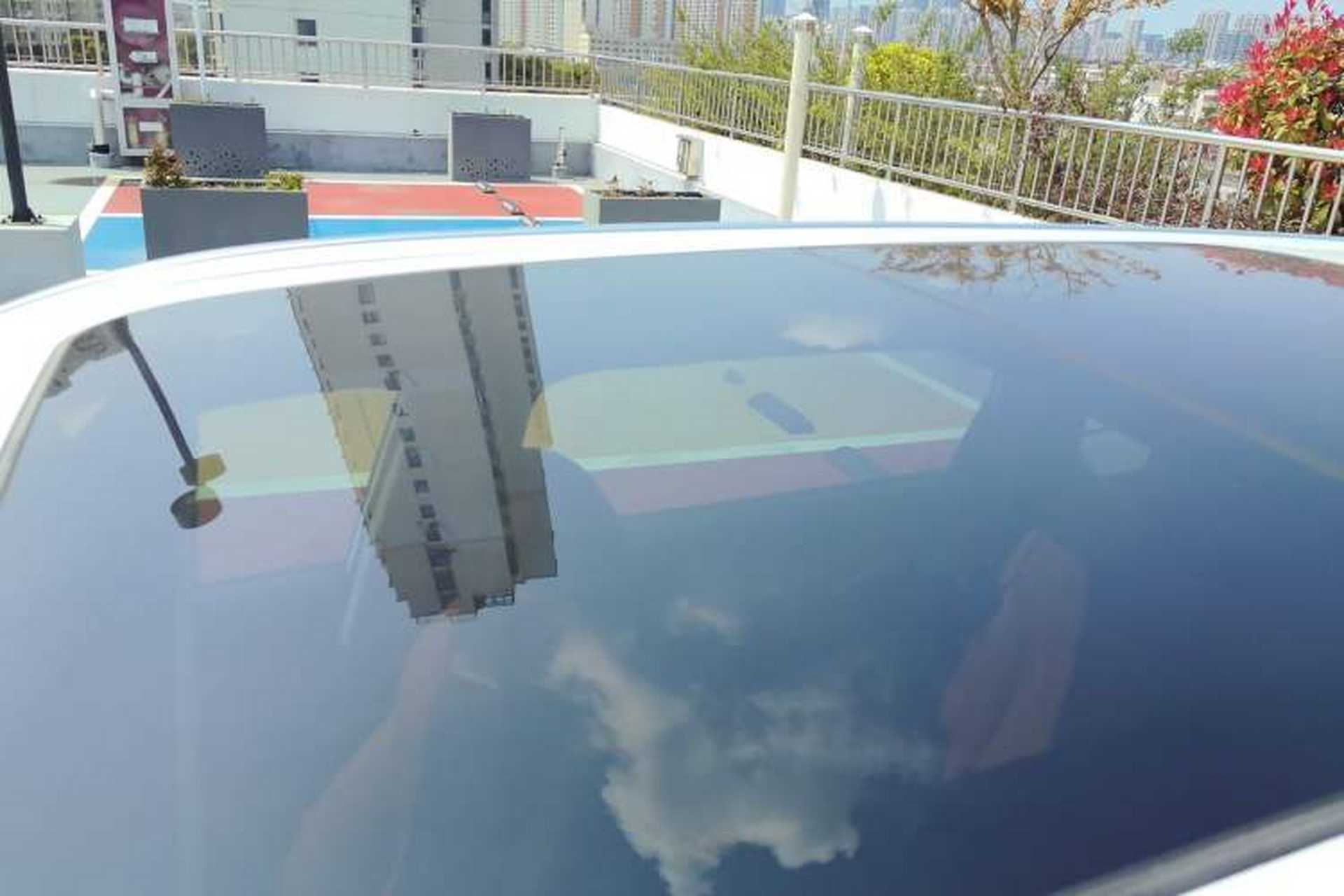 Used Chery Tiggo 8 PLUS 2022 290TGDI DCT Luxury Edition Roof