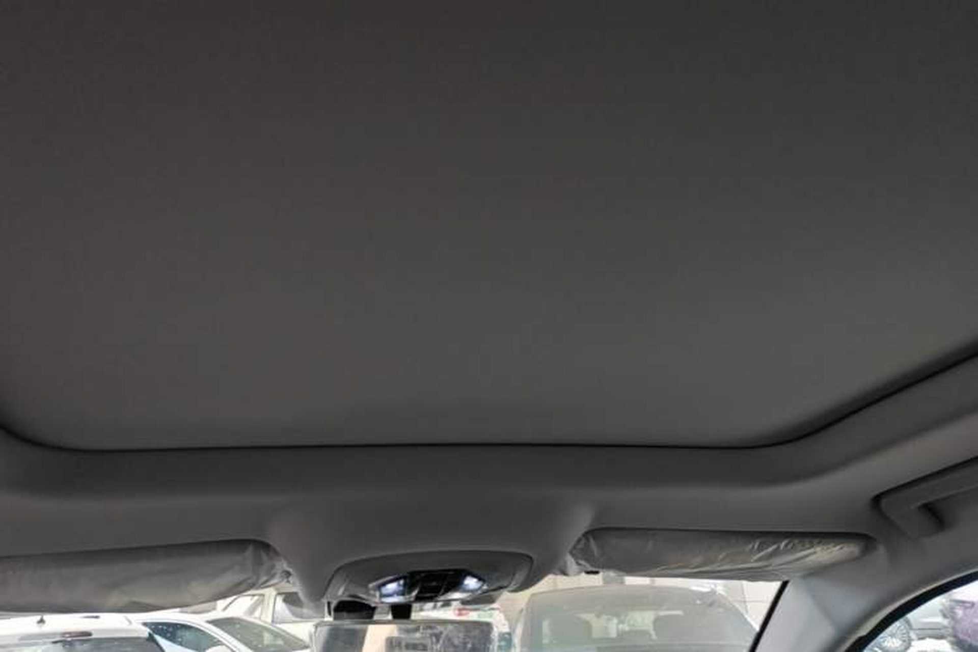 Used Chery Tiggo 8 PLUS 2023 290TGDI DCT New Enjoyment Edition Headliner