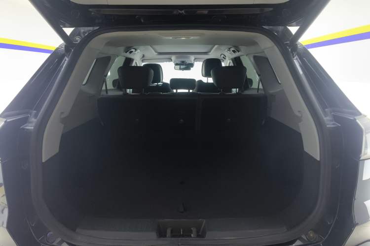 Used Chery Tiggo 8 PLUS 2024 Champion Edition 390TGDI DCT Bold Edition 5-Seater Trunk