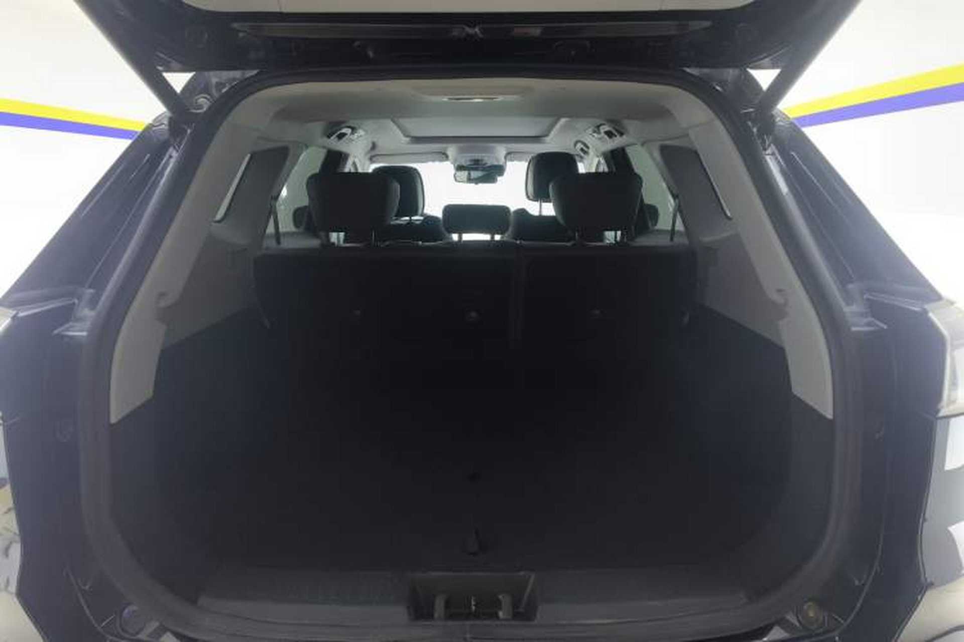 Used Chery Tiggo 8 PLUS 2024 Champion Edition 390TGDI DCT Bold Edition 5-Seater Trunk