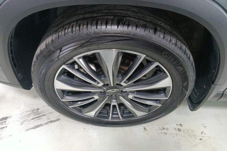 Used Chery Tiggo 8 PLUS 2024 Champion Edition 390TGDI DCT Bold Version 7-Seater Exterior 7