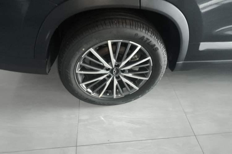 Used Chery Tiggo 8 PLUS 2024 Champion Edition 290TGDI DCT Hao Yue Version 5 Seats Exterior 8
