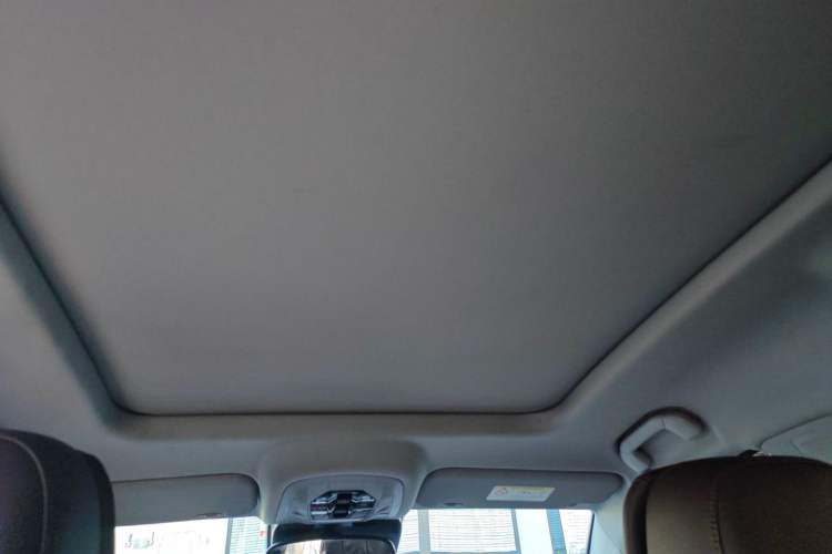 Used Chery Tiggo 8 PLUS 2024 Champion Edition 390TGDI DCT Bold Version 7-Seater Headliner