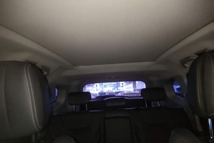 Used Chery Tiggo 8 PLUS 2024 Champion Edition 290TGDI DCT Passionate Version 5-Seater Headliner