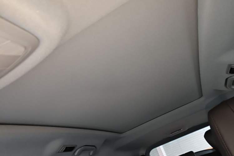 Used Chery Tiggo 8 PLUS 2024 Champion Edition 290TGDI DCT Deluxe Version 7-Seater Headliner