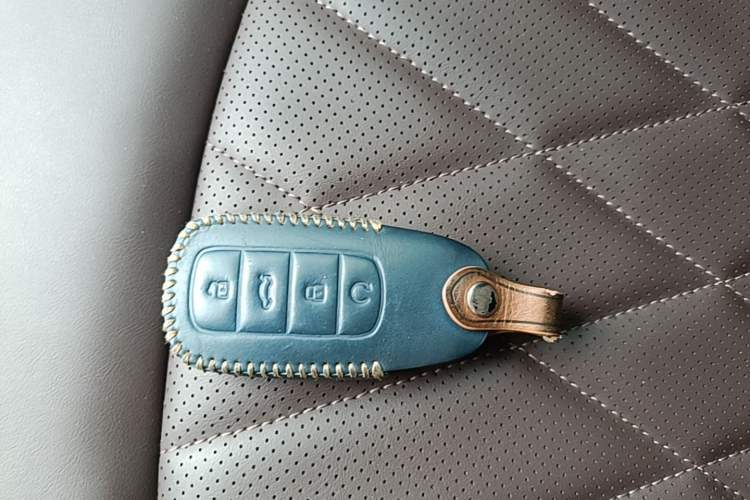 Used Chery Tiggo 8 PLUS 2024 Champion Edition 290TGDI DCT Deluxe Version 7-Seater Interior 1