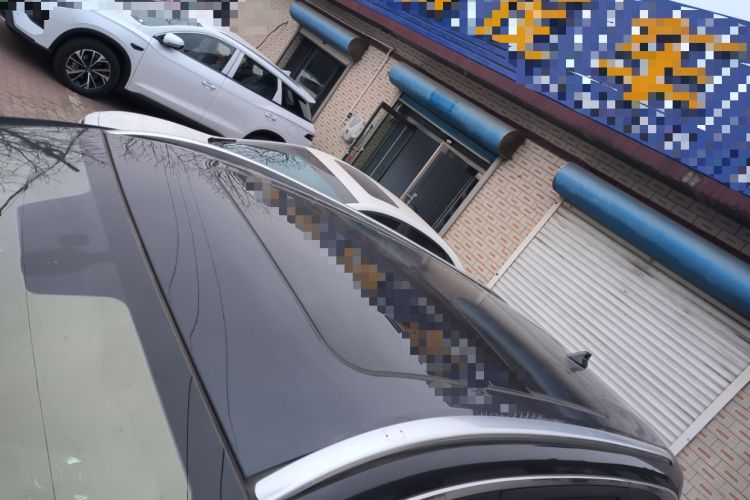 Used Chery Tiggo 8 PLUS 2024 Champion Edition 290TGDI DCT HaoYue 7-Seater Roof