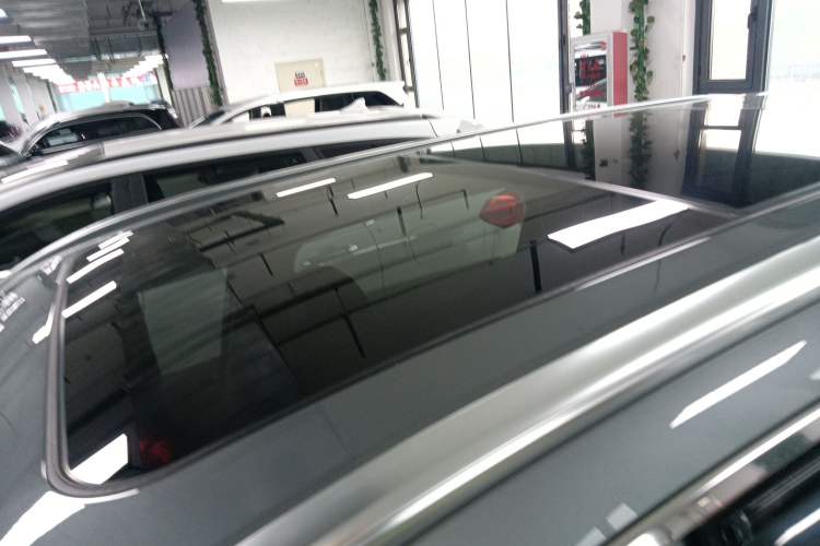 Used Chery Tiggo 8 PLUS 2024 Champion Edition 390TGDI DCT Bold Version 7-Seater Roof