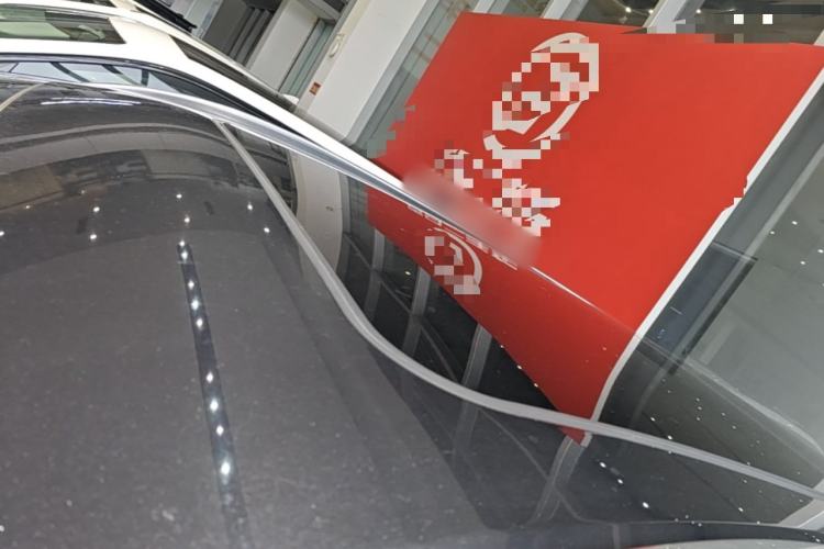Used Chery Tiggo 8 PLUS 2024 Champion Edition 290TGDI DCT Deluxe Version 7-Seater Roof