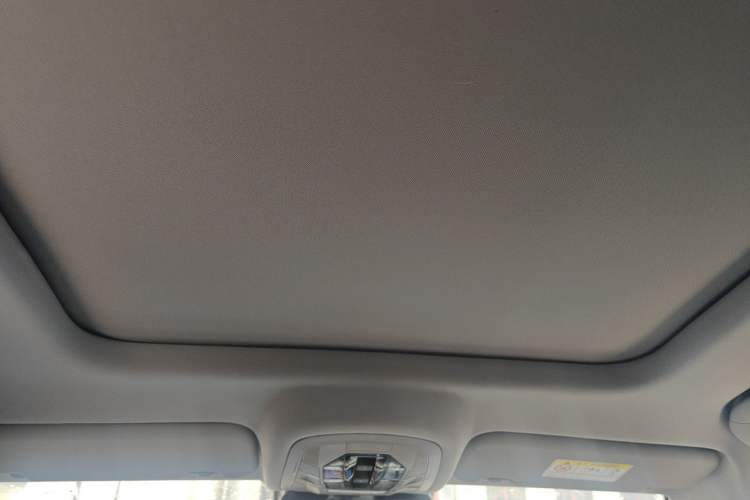 Used Chery Tiggo 8 PLUS 2024 Champion Edition 390TGDI DCT Bold Edition 5-Seater Headliner