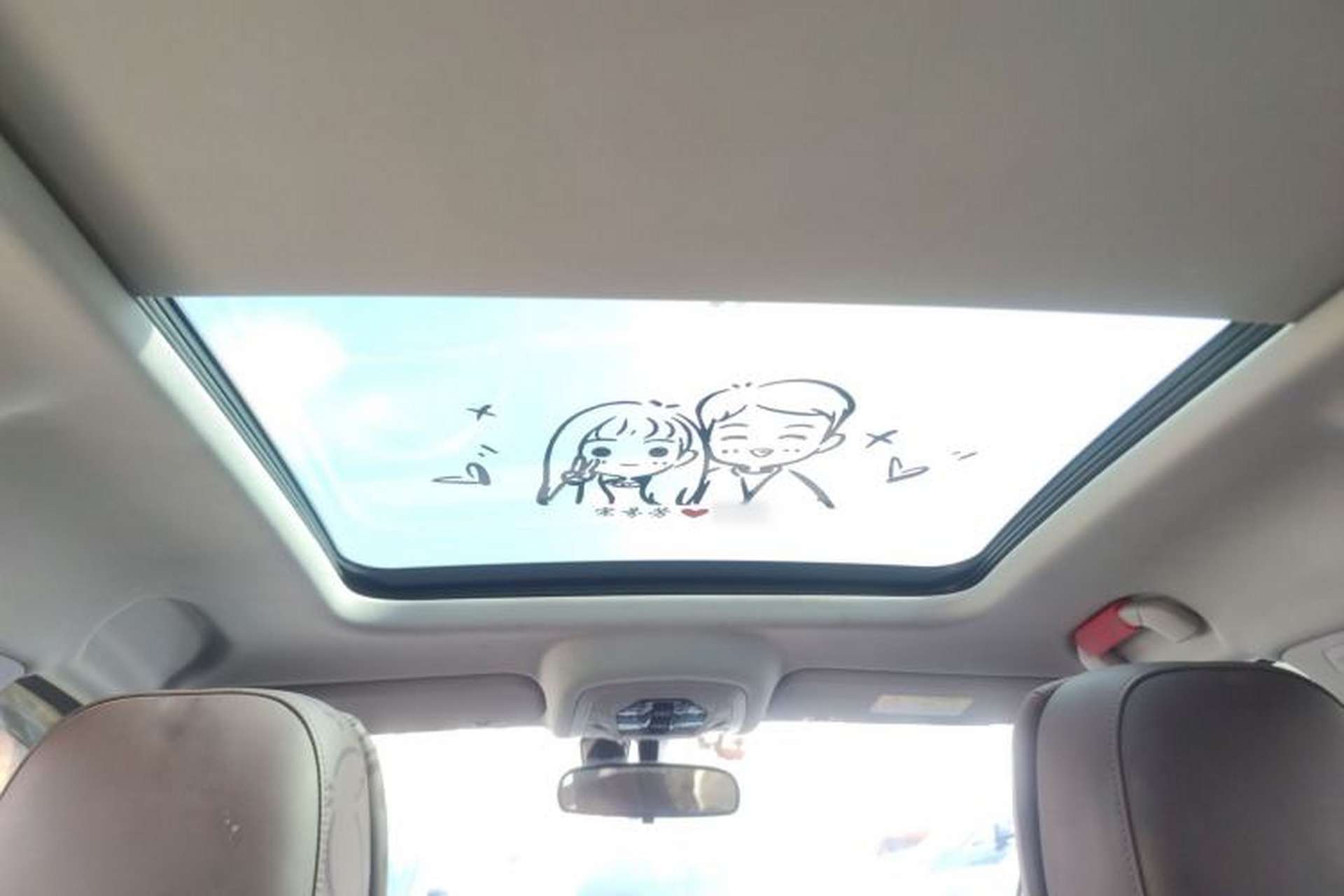 Used Chery Tiggo 8 PLUS 2024 Champion Edition 290TGDI DCT Deluxe Version 5-Seater Headliner