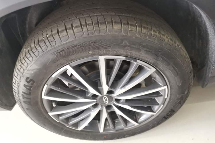 Used Chery Tiggo 8 PLUS 2024 Champion Edition 290TGDI DCT Hao Yue Version 5 Seats Exterior 5