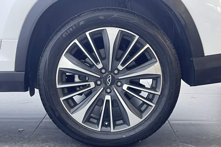 Used Chery Tiggo 8 PLUS 2024 Champion Edition 290TGDI DCT Deluxe Version 5-Seater Exterior 8