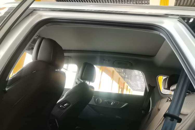 Used Chery Tiggo 8 PLUS 2024 Champion Edition 290TGDI DCT Deluxe Version 5-Seater Headliner