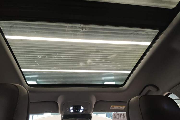 Used Chery Tiggo 8 PLUS 2024 Champion Edition 390TGDI DCT Bold Edition 5-Seater Headliner