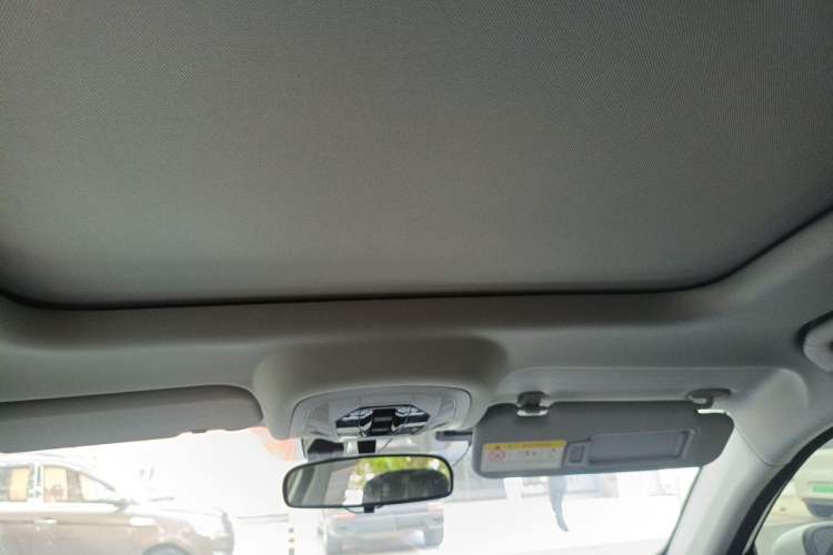 Used Chery Tiggo 8 PLUS 2024 Champion Edition 290TGDI DCT Passionate Version 5-Seater Headliner