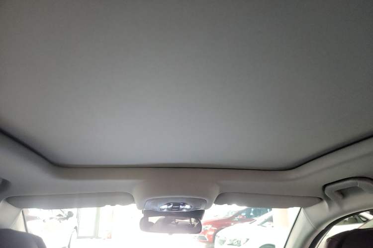 Used Chery Tiggo 8 PLUS 2024 Champion Edition 390TGDI DCT Bold Edition 5-Seater Headliner