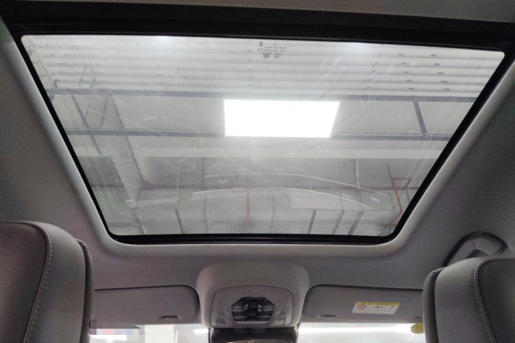 Used Chery Tiggo 8 PLUS 2024 Champion Edition 390TGDI DCT Bold Version 7-Seater Headliner