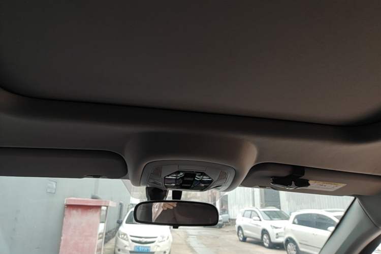 Used Chery Tiggo 8 PLUS 2024 Champion Edition 290TGDI DCT Deluxe Version 7-Seater Headliner