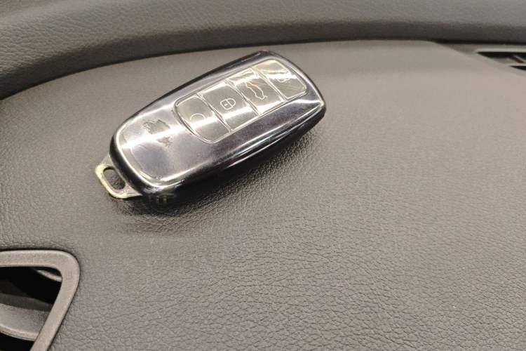 Used Chery Tiggo 8 PLUS 2024 Champion Edition 390TGDI DCT Bold Edition 5-Seater Interior 1