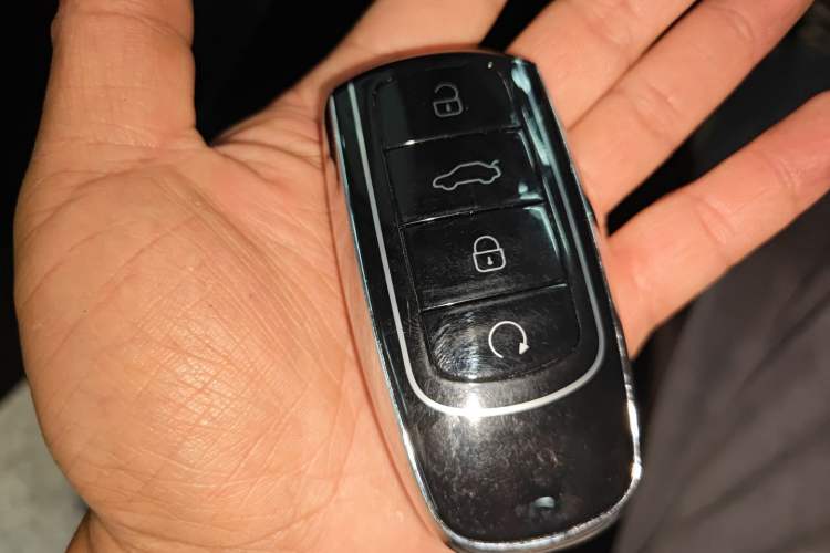 Used Chery Tiggo 8 PLUS 2024 Champion Edition 290TGDI DCT Passionate Version 5-Seater Interior 1