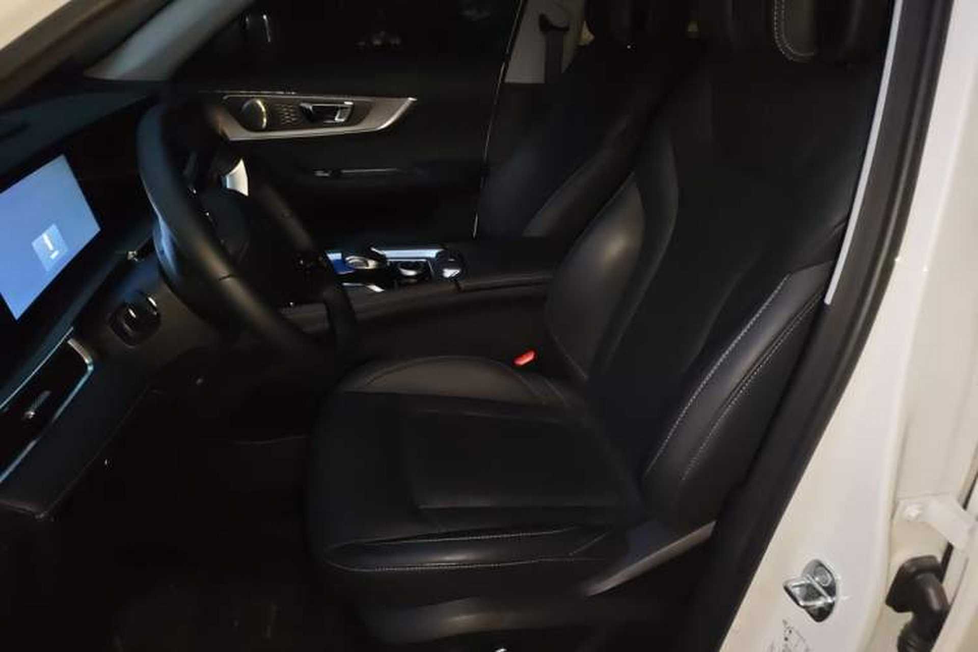 Used Chery Tiggo 8 PLUS 2024 Champion Edition 290TGDI DCT Hao Yue Version 5 Seats Left Front Seat