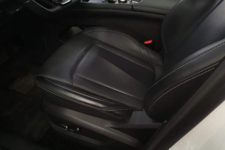 Used Chery Tiggo 8 PLUS 2024 Champion Edition 290TGDI DCT Hao Yue Version 5 Seats Left Front Seat