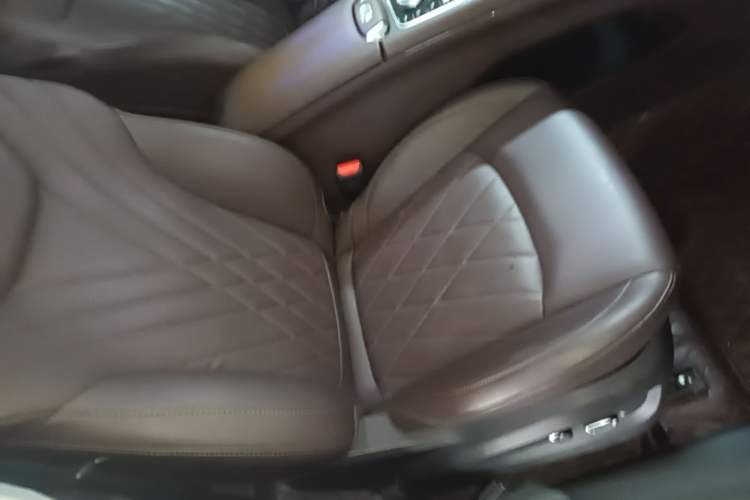 Used Chery Tiggo 8 PLUS 2024 Champion Edition 390TGDI DCT Bold Edition 5-Seater Right Front Seat